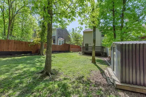 1107 Mary Evelyn Court Nashville TN 37217
