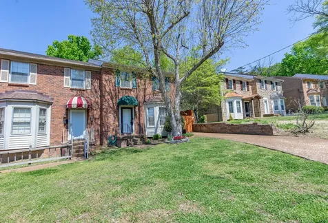 1107 Mary Evelyn Court Nashville TN 37217