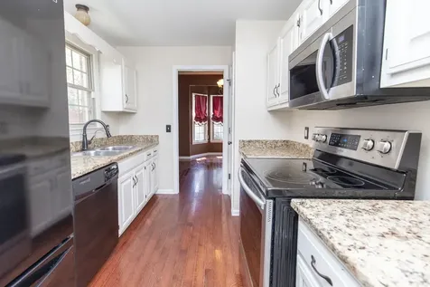 1107 Mary Evelyn Court Nashville TN 37217