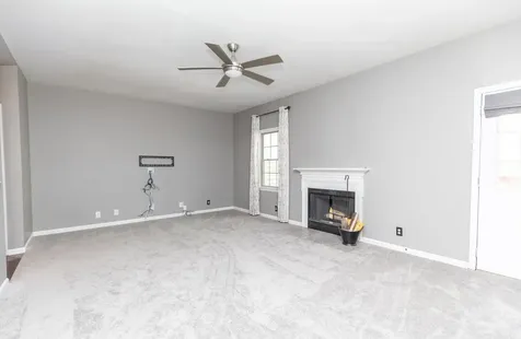 1107 Mary Evelyn Court Nashville TN 37217
