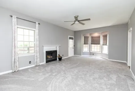 1107 Mary Evelyn Court Nashville TN 37217