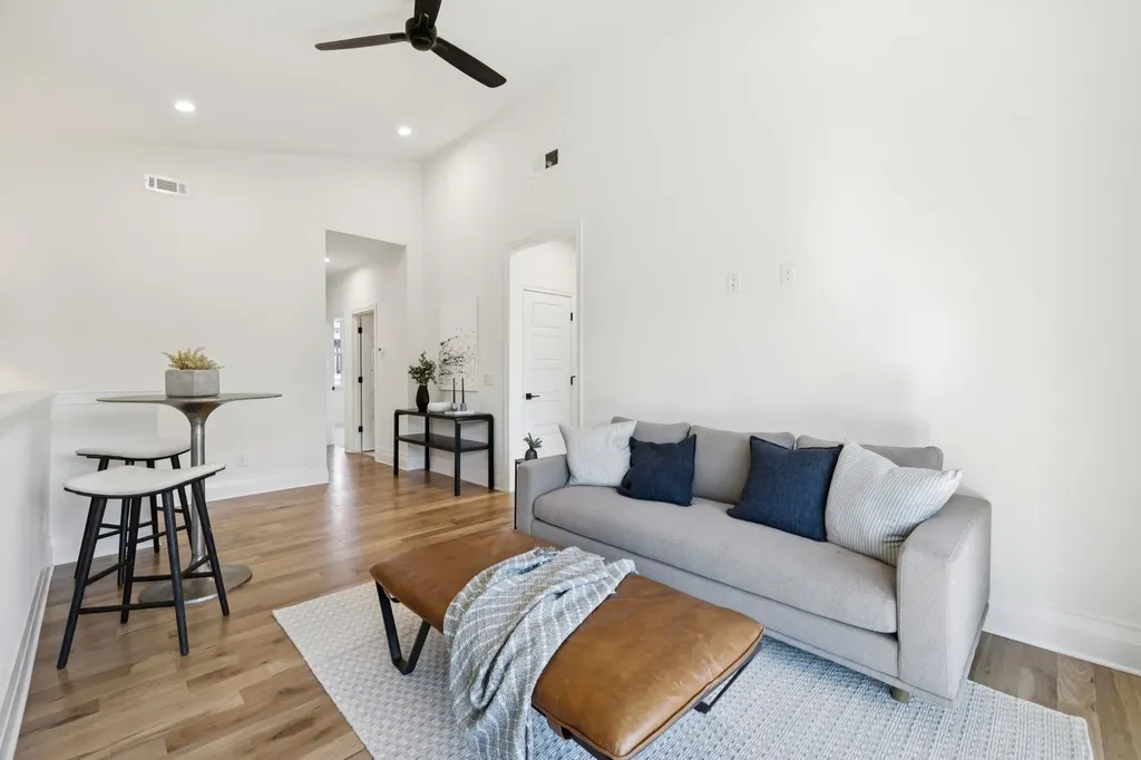 519 Elaine Avenue Nashville TN 37209