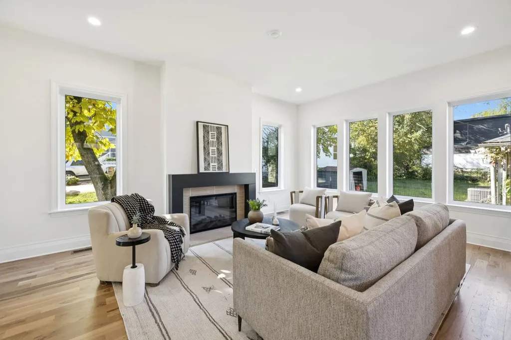 519 Elaine Avenue Nashville TN 37209