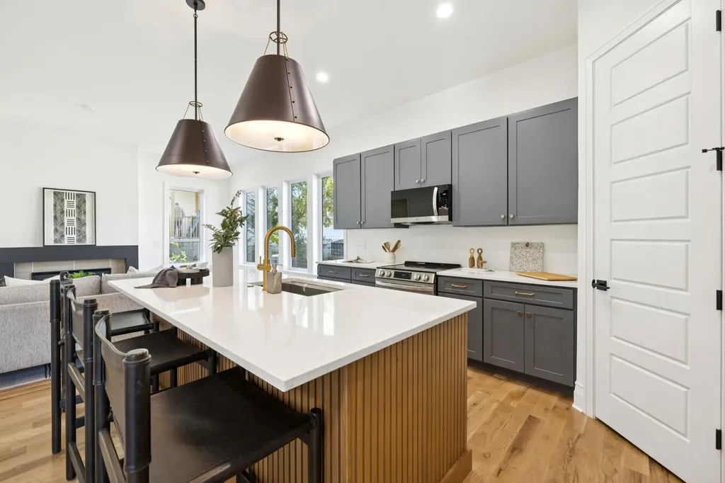 519 Elaine Avenue Nashville TN 37209