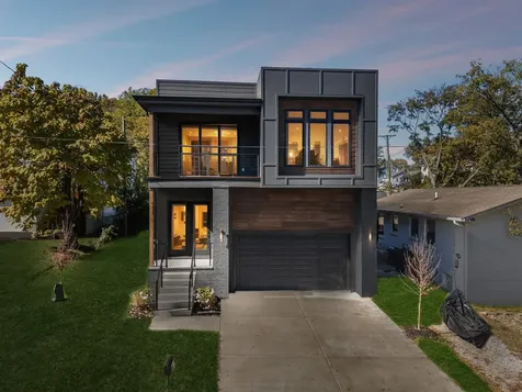 519 Elaine Avenue Nashville TN 37209