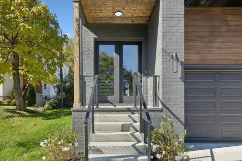 519 Elaine Avenue Nashville TN 37209