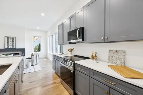 519 Elaine Avenue Nashville TN 37209