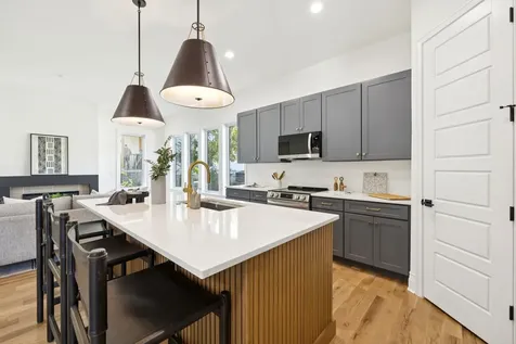 519 Elaine Avenue Nashville TN 37209