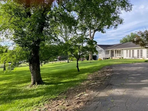 121 Vaughns Gap Road Nashville TN 37205