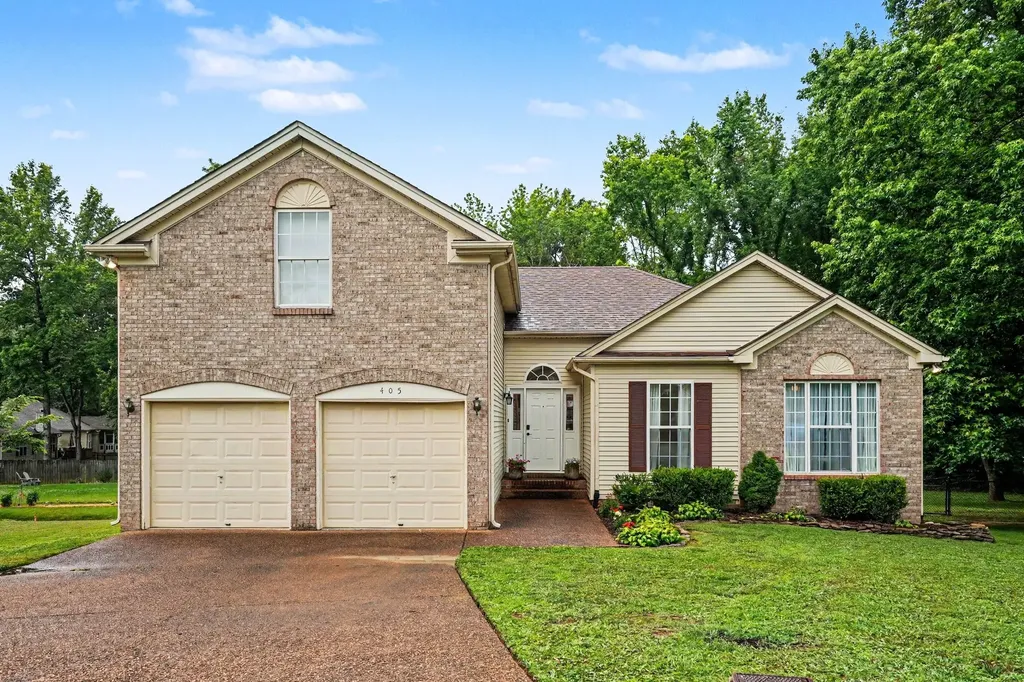 405 Jordyn Leigh Court Joelton TN 37080