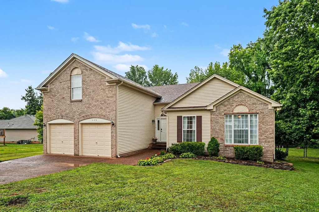 405 Jordyn Leigh Court Joelton TN 37080