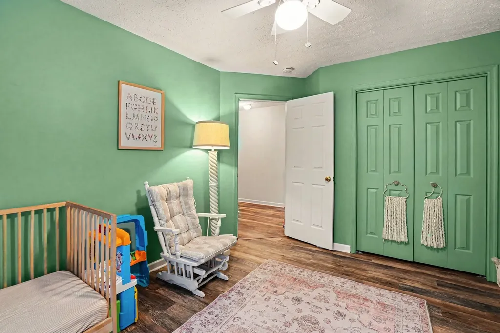405 Jordyn Leigh Court Joelton TN 37080