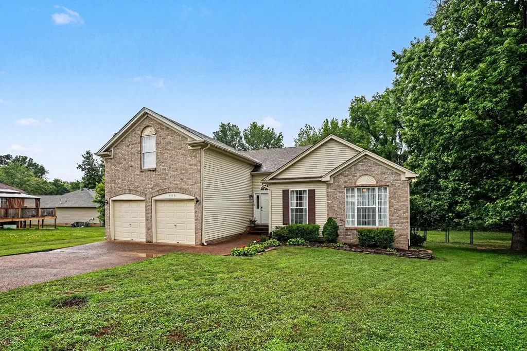 405 Jordyn Leigh Court Joelton TN 37080