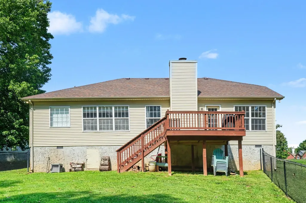405 Jordyn Leigh Court Joelton TN 37080