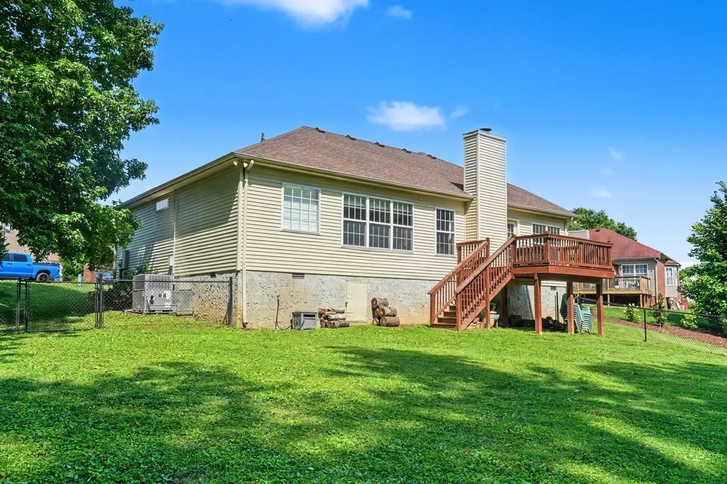405 Jordyn Leigh Court Joelton TN 37080