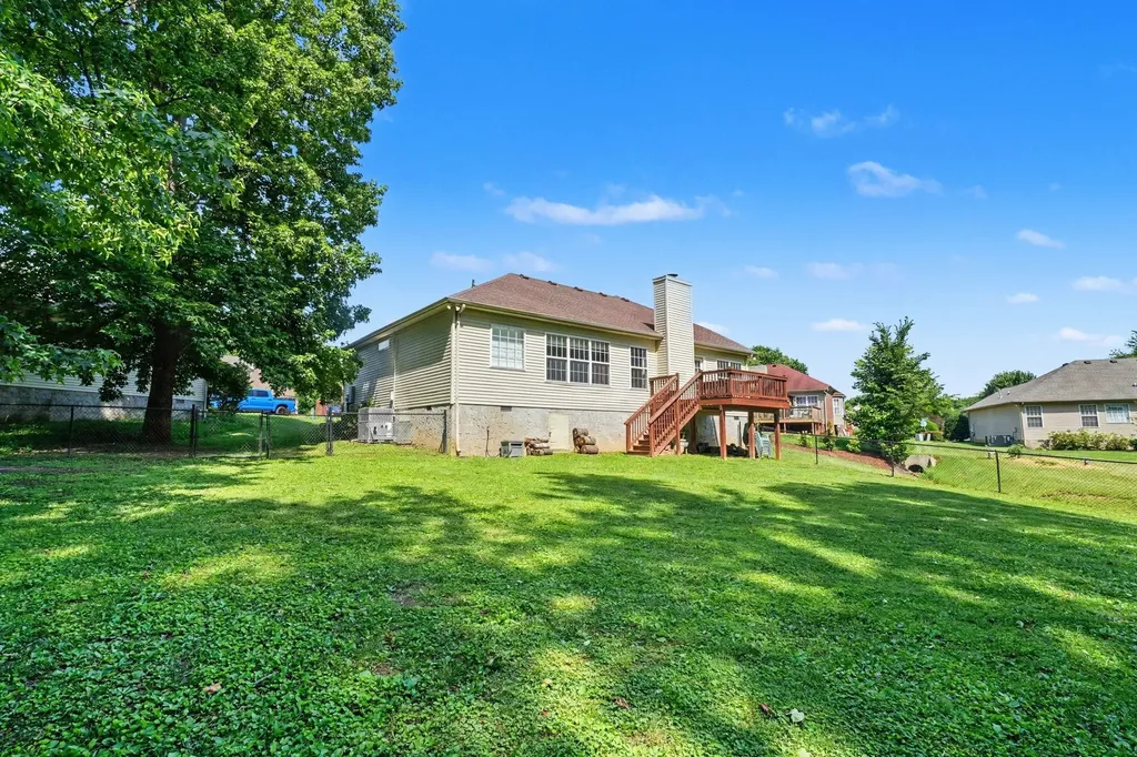 405 Jordyn Leigh Court Joelton TN 37080