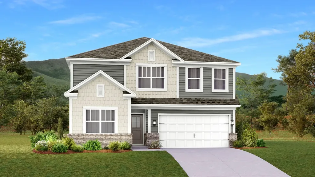 532 Lacewing Lane Clarksville TN 37043