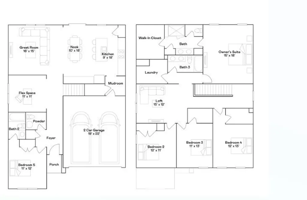 532 Lacewing Lane Clarksville TN 37043
