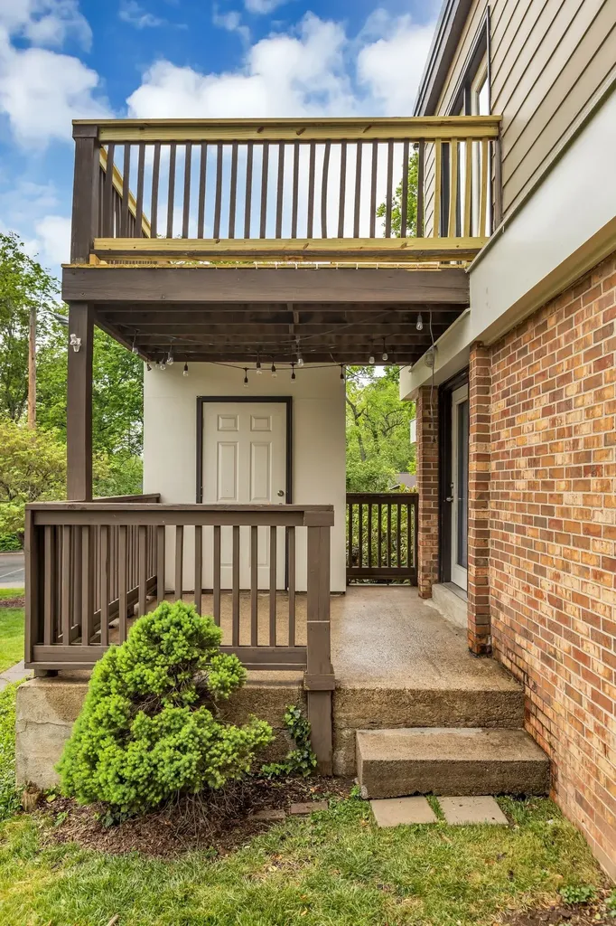 940 Gale Lane Nashville TN 37204