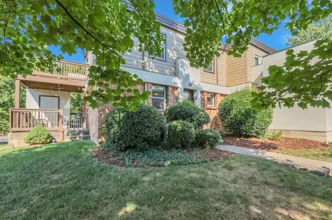 940 Gale Lane Nashville TN 37204