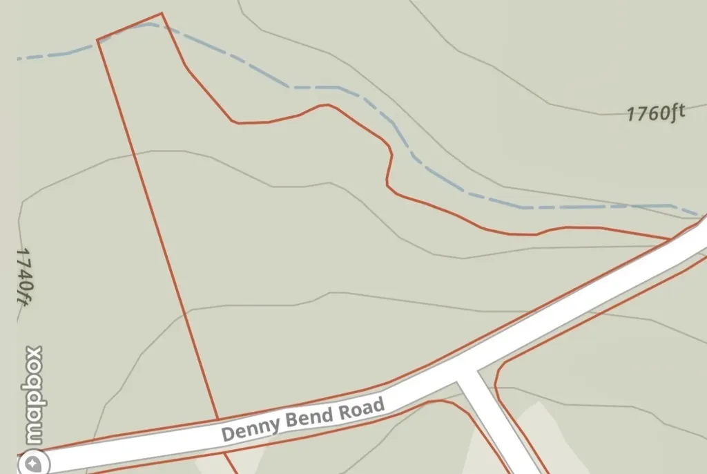 0 Denny Bend Road Spencer TN 38585