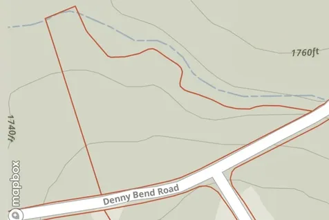 0 Denny Bend Road Spencer TN 38585