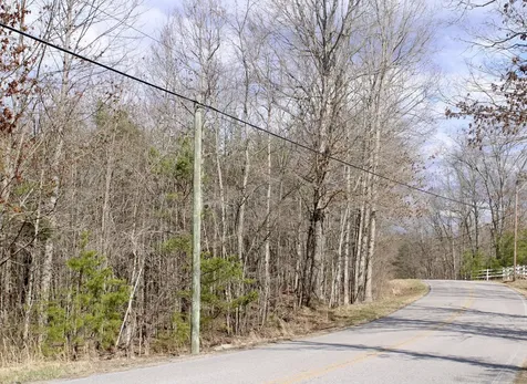 0 Denny Bend Road Spencer TN 38585