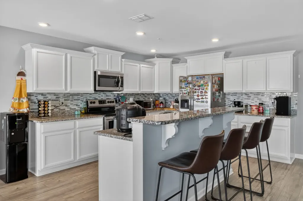 423 Tristan Way Spring Hill TN 37174