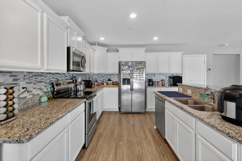 423 Tristan Way Spring Hill TN 37174