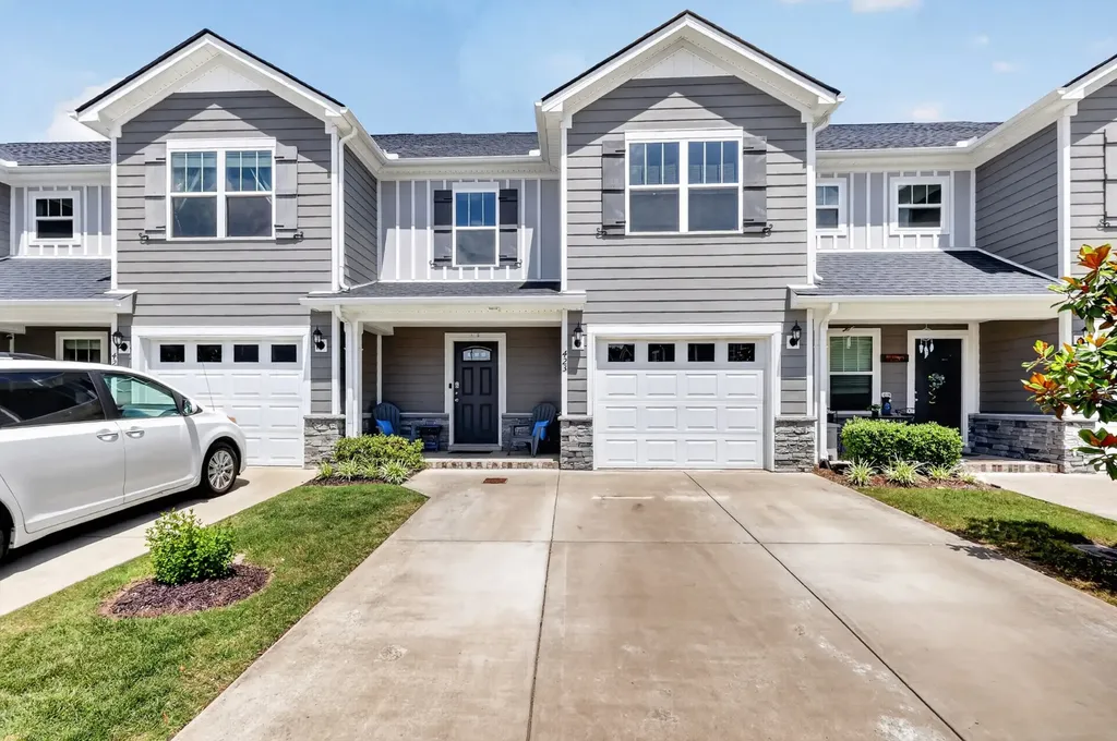 423 Tristan Way Spring Hill TN 37174