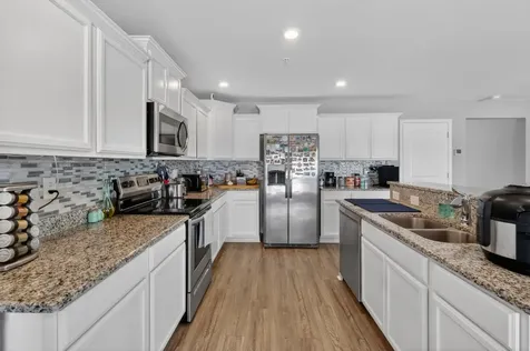 423 Tristan Way Spring Hill TN 37174