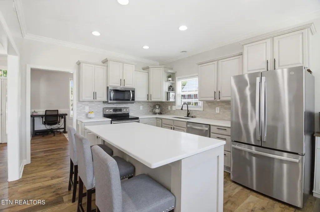 6949 Wyndham Pointe Lane Knoxville TN 37931