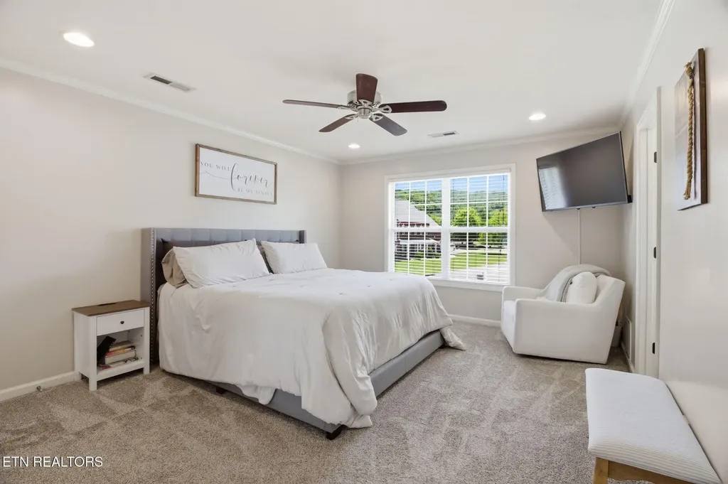 6949 Wyndham Pointe Lane Knoxville TN 37931