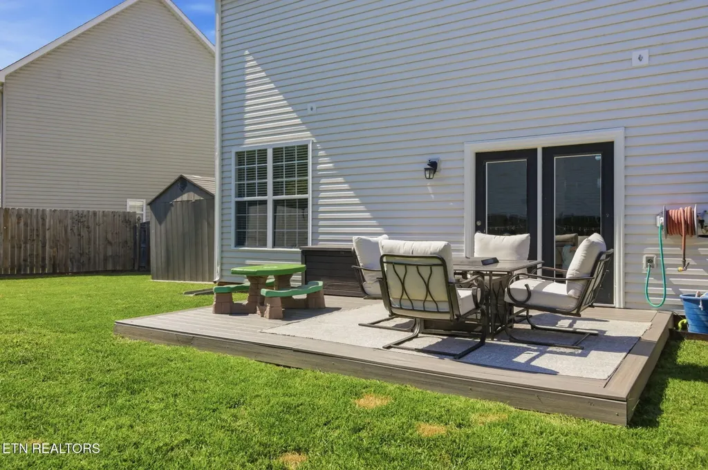 6949 Wyndham Pointe Lane Knoxville TN 37931