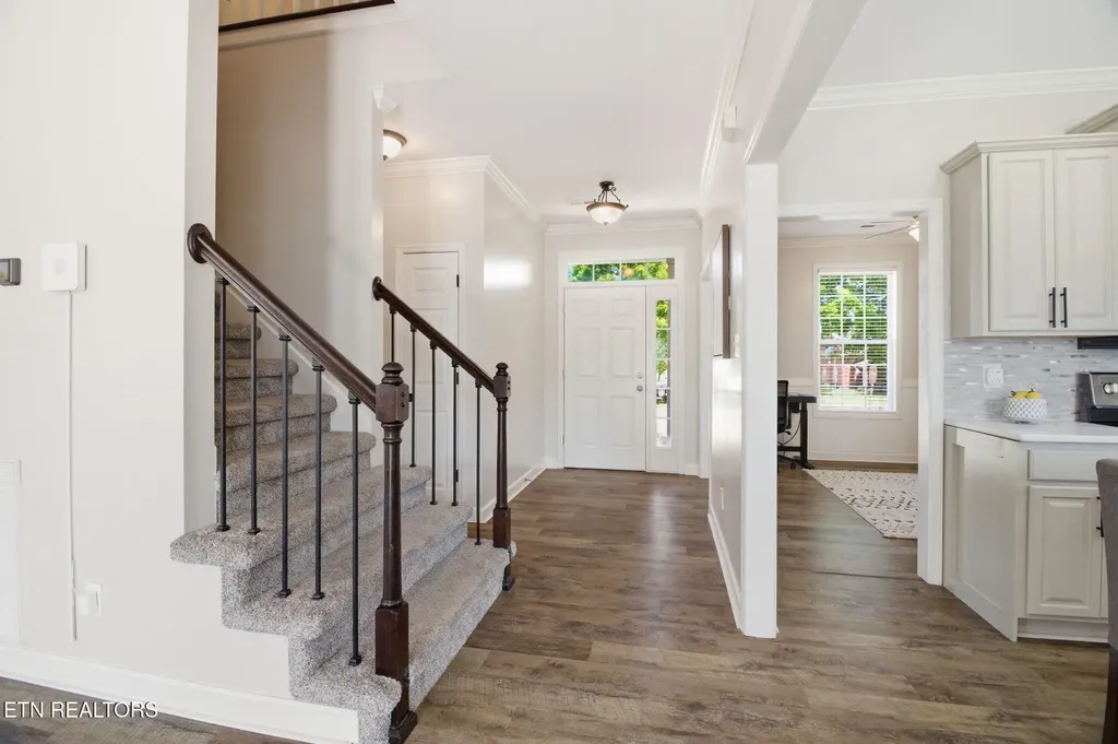 6949 Wyndham Pointe Lane Knoxville TN 37931
