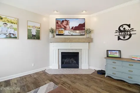 6949 Wyndham Pointe Lane Knoxville TN 37931