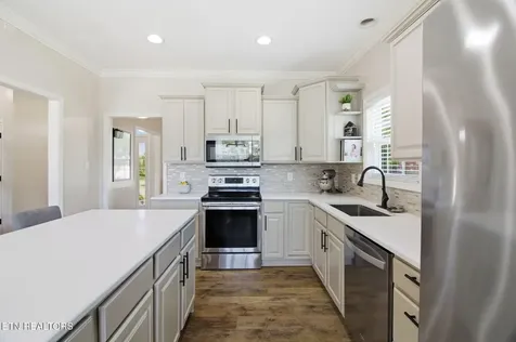6949 Wyndham Pointe Lane Knoxville TN 37931