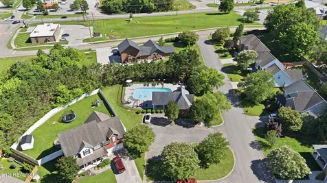 6949 Wyndham Pointe Lane Knoxville TN 37931