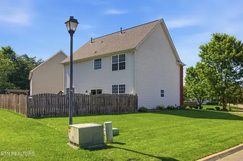 6949 Wyndham Pointe Lane Knoxville TN 37931