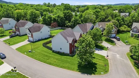 6949 Wyndham Pointe Lane Knoxville TN 37931