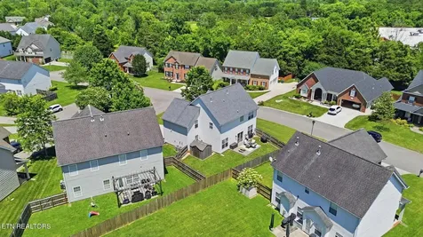6949 Wyndham Pointe Lane Knoxville TN 37931