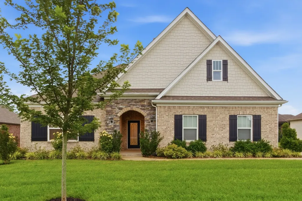 6013 Turncreek Road Thompsons Station TN 37179