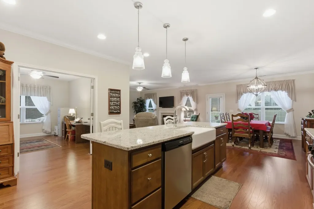 6013 Turncreek Road Thompsons Station TN 37179