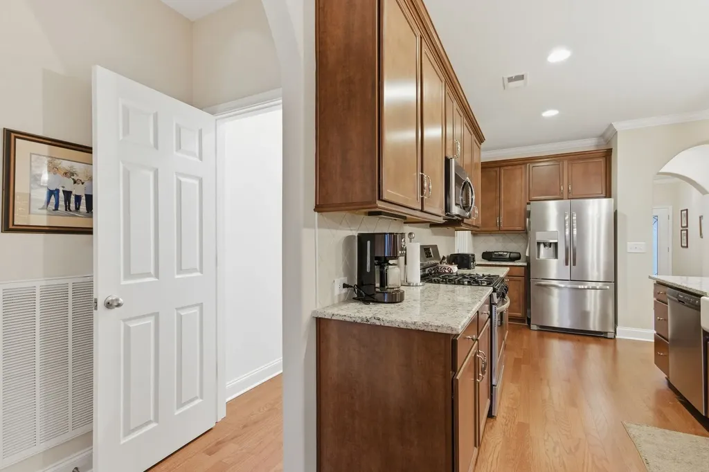 6013 Turncreek Road Thompsons Station TN 37179