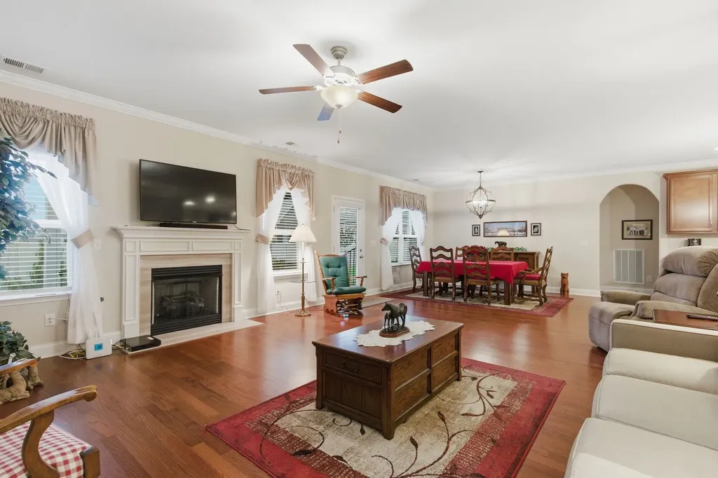 6013 Turncreek Road Thompsons Station TN 37179