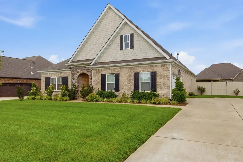 6013 Turncreek Road Thompsons Station TN 37179