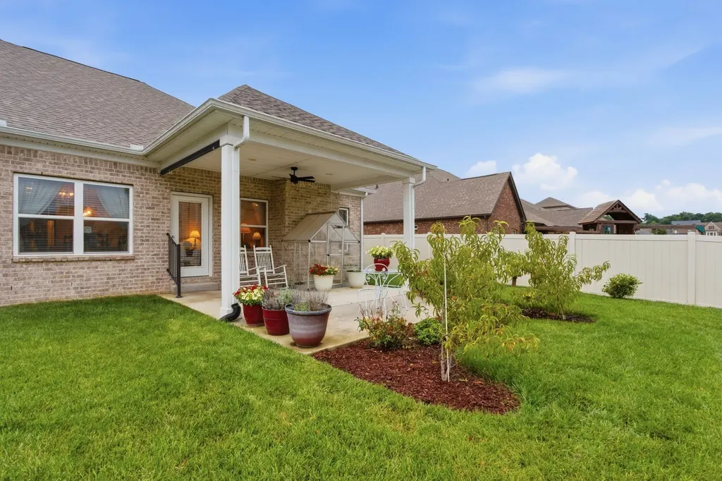 6013 Turncreek Road Thompsons Station TN 37179