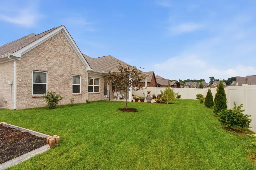 6013 Turncreek Road Thompsons Station TN 37179