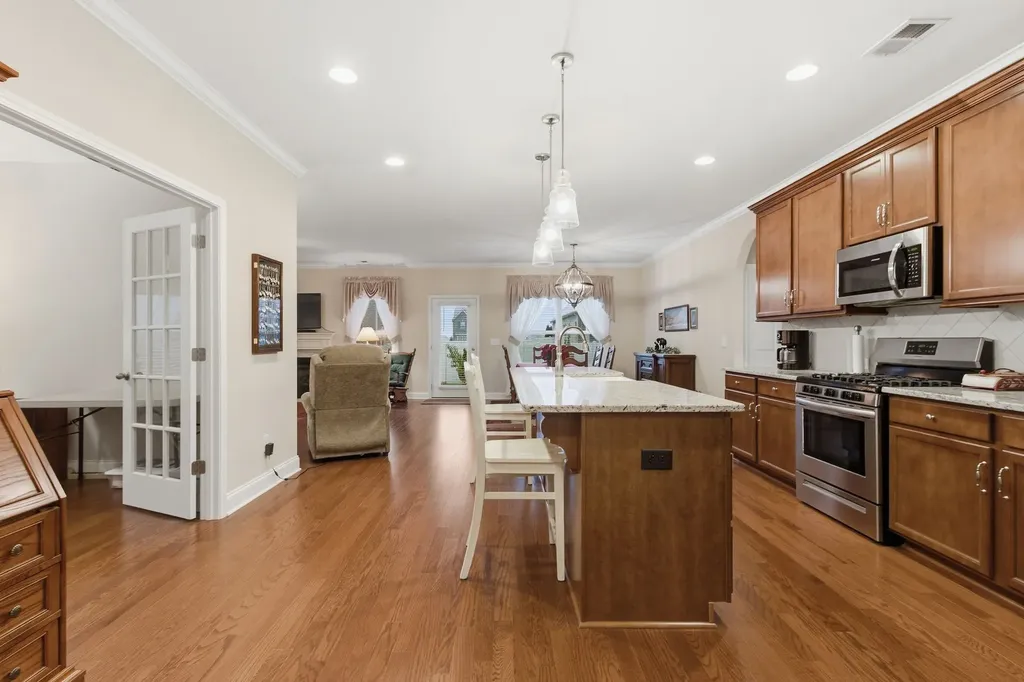 6013 Turncreek Road Thompsons Station TN 37179