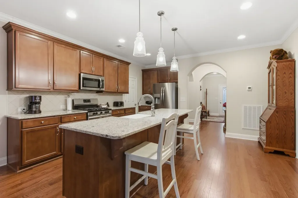 6013 Turncreek Road Thompsons Station TN 37179